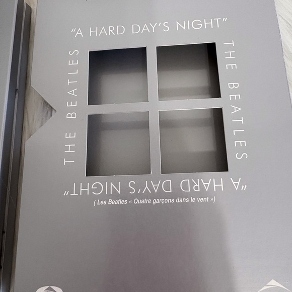 The Beatles Collector's Edition Gray Box Set - Picture 3 of 9